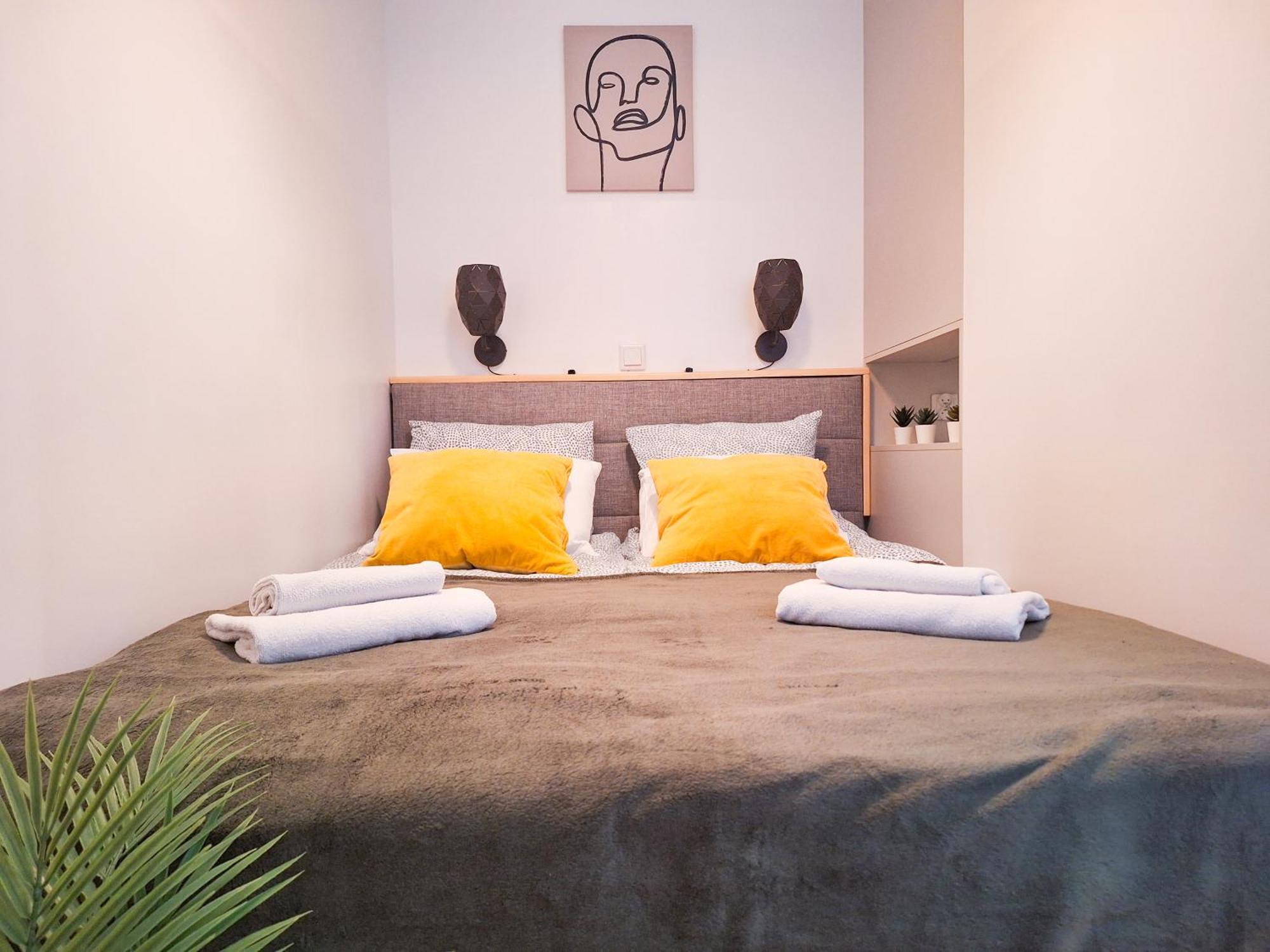 Cozy Studio For Couples - Cracow City Heart Krakau Exterior foto