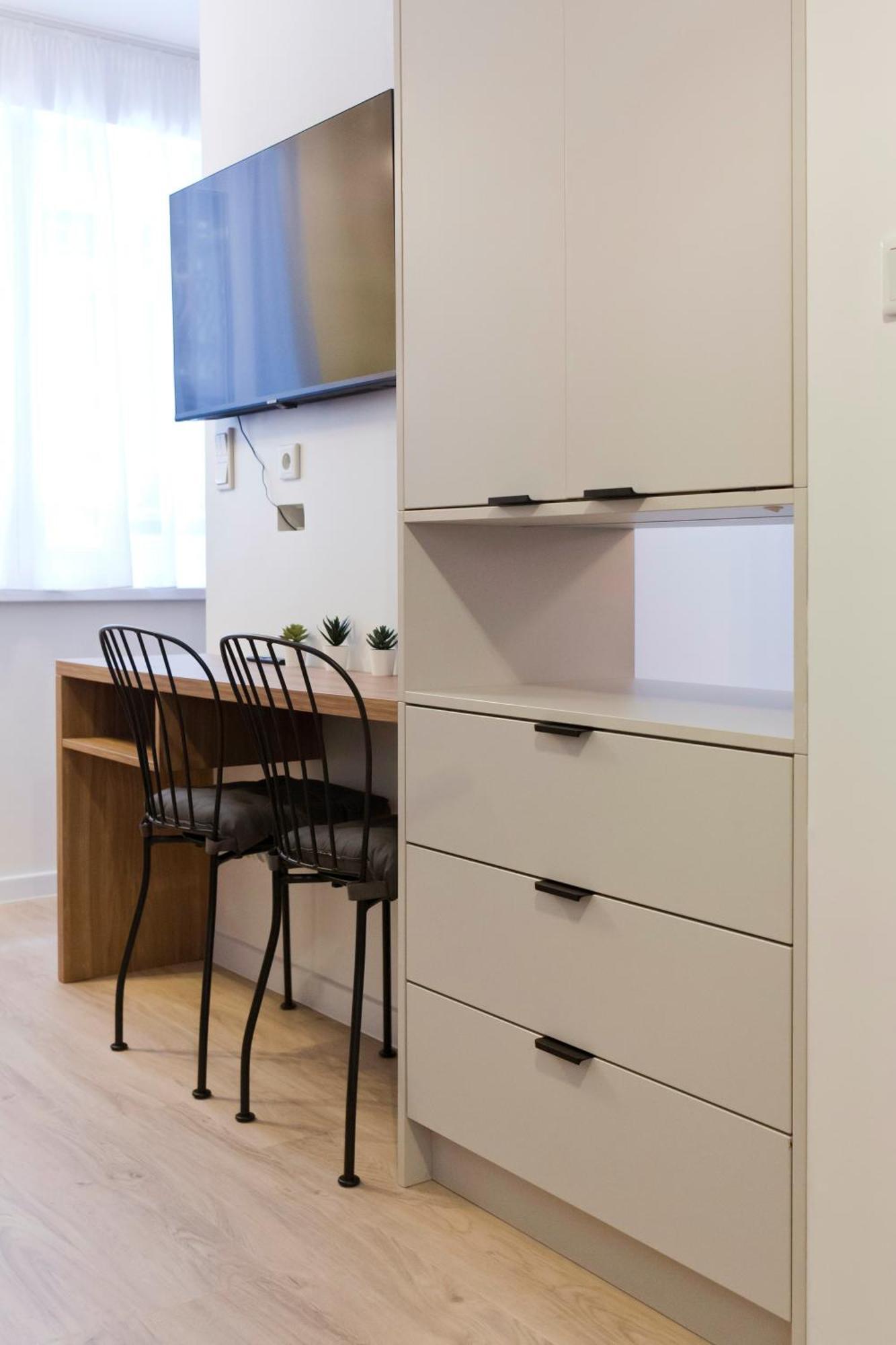 Cozy Studio For Couples - Cracow City Heart Krakau Exterior foto