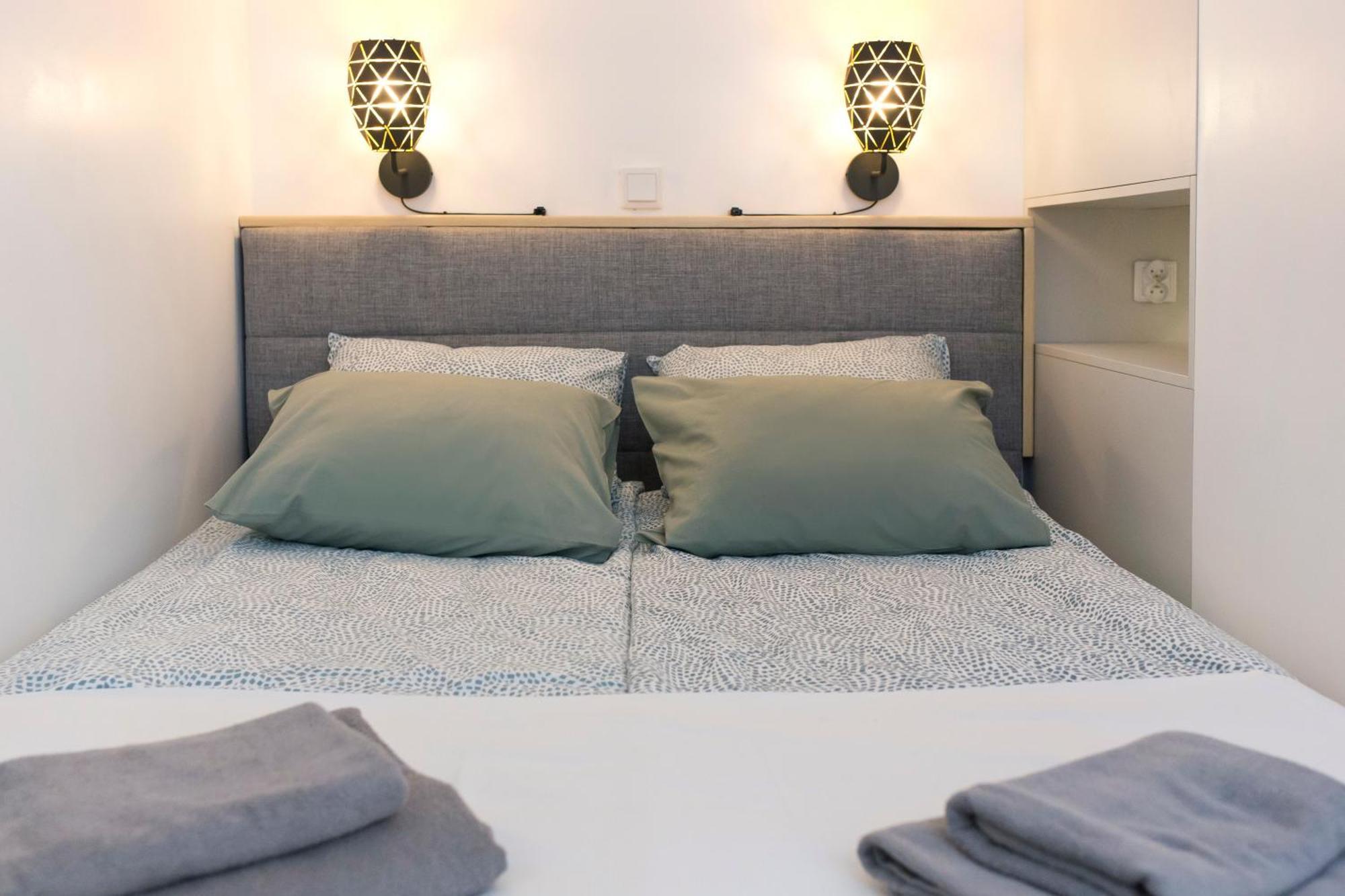 Cozy Studio For Couples - Cracow City Heart Krakau Exterior foto