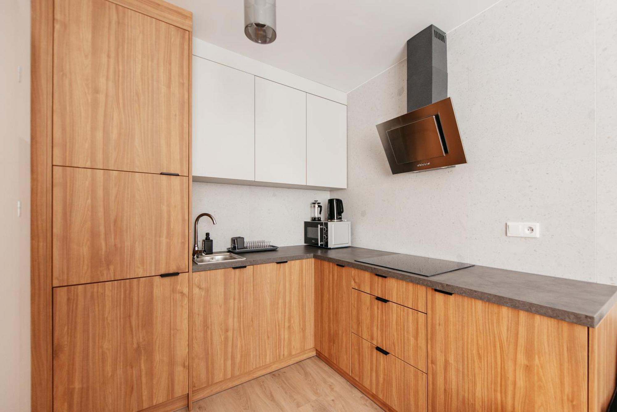 Cozy Studio For Couples - Cracow City Heart Krakau Exterior foto