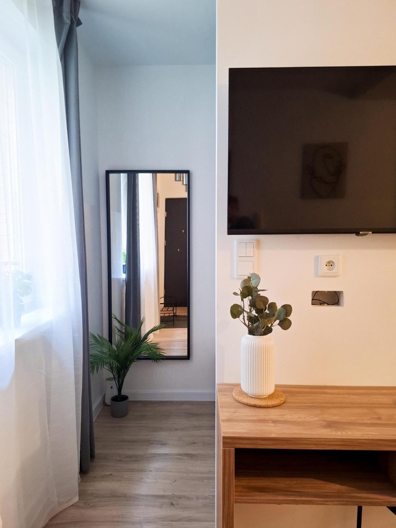 Cozy Studio For Couples - Cracow City Heart Krakau Exterior foto